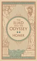 Iliad  the Odyssey, the