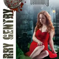 Doušek temnoty -  Merry Gentry 7 - Laurell K. Hamiltonová
