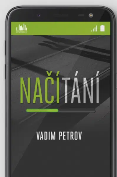 Načítání - Vadim Petrov - e-kniha