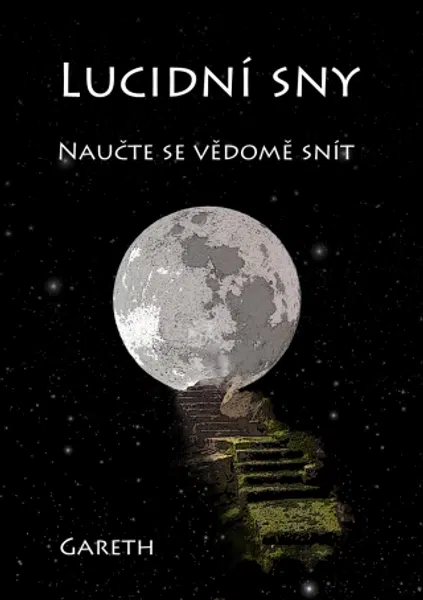 Lucidní sny - Gareth - e-kniha