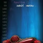 Zabiť matku - Hana Hanus - e-kniha