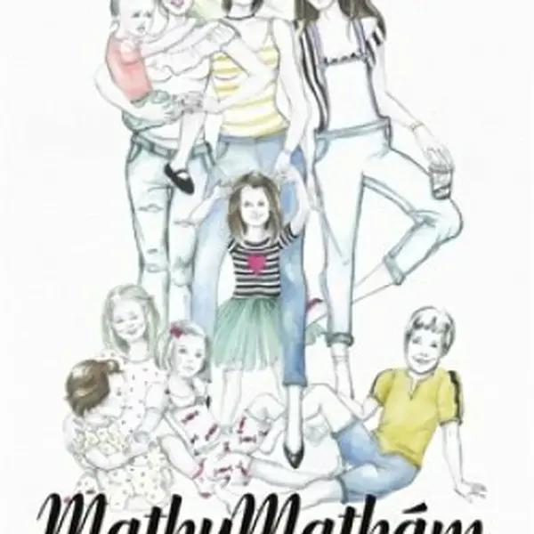 SexyMamas: Matky matkám - SexyMamas - e-kniha