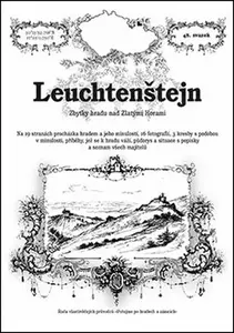 Leuchtenštejn - Rostislav Vojkovský