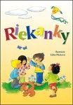 Riekanky (slovensky) - Edita Plicková