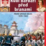 Rudí barbaři před branami - Aleš Skřivan ml., Aleš Skřivan st. - e-kniha
