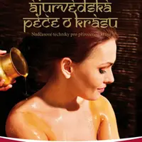 Ájurvédská péče o krásu - Melanie Sachsová - e-kniha