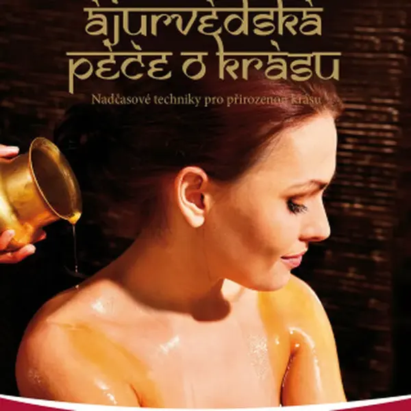 Ájurvédská péče o krásu - Melanie Sachsová - e-kniha