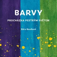 Barvy - Sára Boušová