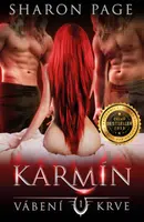 Karmín - Sharon Page