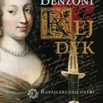 Rej dýk - Juliette Benzoni