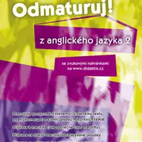 Odmaturuj! z anglického jazyka 2 - Juraj Belán