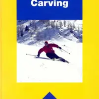 Carving - průvodce sportem - Radek Vobr, Jan Štumbauer