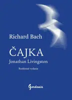 Čajka - Richard Bach