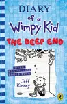 Diary of a Wimpy Kid: The Deep End (Book 15) - Jeff Kinney