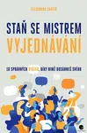 Staň se mistrem vyjednávání - Carter Alexandra - e-kniha