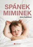 Spánek miminek  - Anna Ružičková - e-kniha