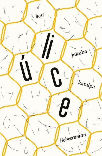 Úlice - Jakuba Katalpa