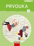 Prvouka 3 učebnice - Radka Pištorová, Michaela Dvořáková, Jana Stará