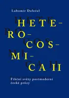 Heterocosmica II - Lubomír Doležel