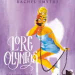 Lore Olympus: Volume Five - Rachel Smythe