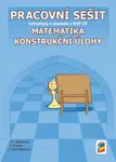 Matematika - Konstrukční úlohy (pracovní sešit) (8-27)