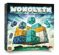MONOLYTH