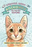Kočkovity - zábavná kniha pro milovníky koček - Hannah Shaw, Megan Kott Lynn