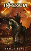 Inferium - 3. upravené vydání - Roman Bureš