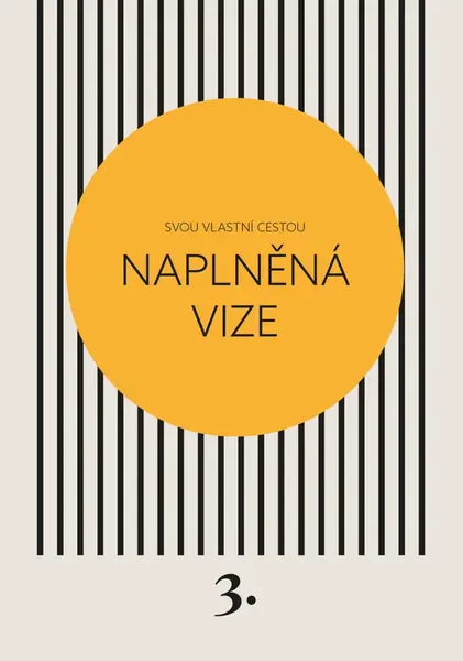 Naplněná vize - Kateřina Černá