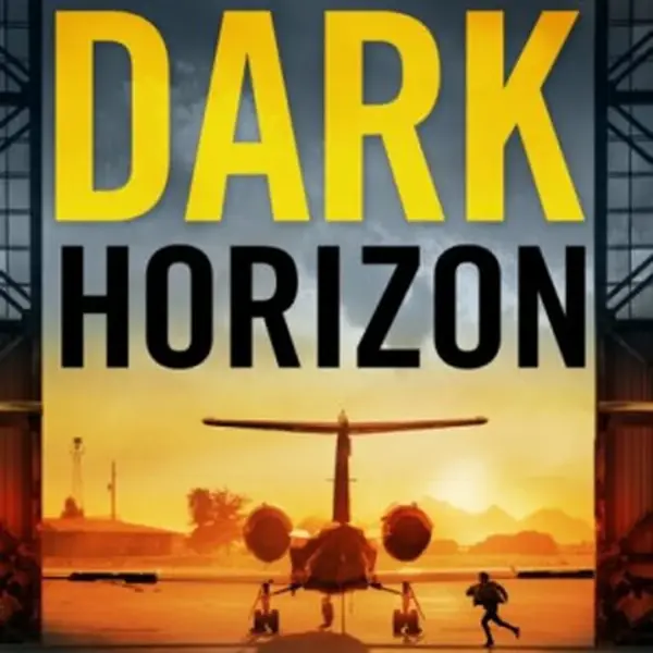 Dark Horizon - James Swallow
