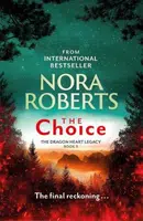 The Choice - Nora Robertsová