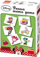 Minnie - pexeso