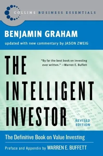 Intelligent Investor - Benjamin Graham