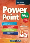 PowerPoint 2010 - Josef Pecinovský - e-kniha
