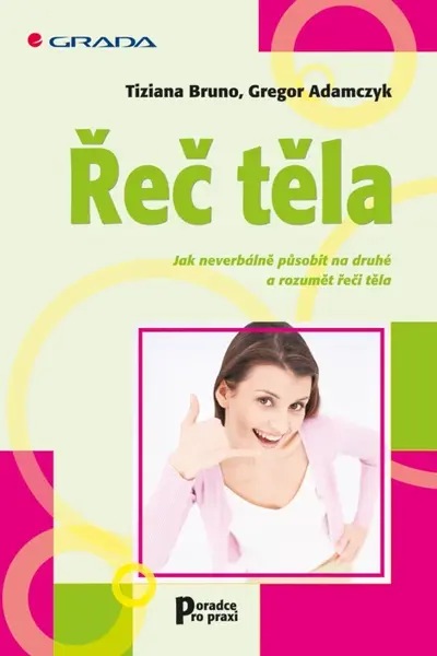 Řeč těla - Gregor Adamczyk, Bruno Tiziana