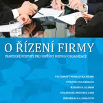 Velká kniha o řízení firmy - Mirko Křivánek, Dana Janišová - e-kniha