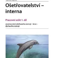 Ošetřovatelství - interna - Taťána Filipová - e-kniha