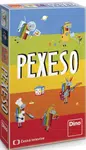 Pexeso ČT Déčko
