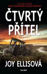 Čtvrtý přítel - Joy Ellisová