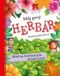 Môj prvý herbár - Christine Schreier