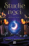 Studie noci - Maria V. Snyderová