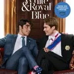 Red, White & Royal Blue - Casey McQuistonová