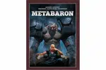 Metabaron - brož. - Alejandro Jodorowsky, Niko Henrichon, Valentin Sécher