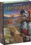 Kartografové: Hrdinové - Adan Jordy, Brieger John