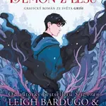 Démon z lesů - Leigh Bardugová