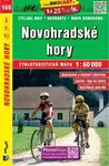 Novohradské hory 1:60 000