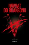Návrat do Bransonu - Luboš Hejda