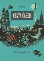 Cesta časem - Peter Goes