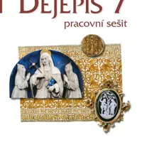 Dějepis 7 – pracovní sešit - Linda Mikulenková