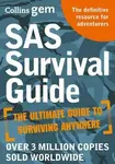 SAS Survival Guide - John Wiseman